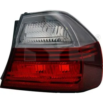 Zadní světlomet Zadní světlo TYC 11-0908-21-2