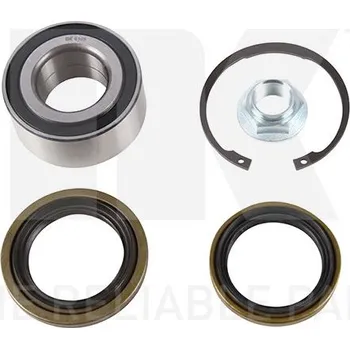 Ložisko kola NK 754814