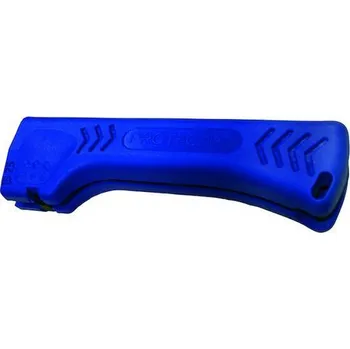 Pracovní nůž PROTECCLASS PROTEC Nůž PEM kabelový Ø 0,2 - 4,0 mm2 05100729