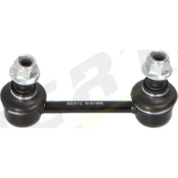 Zavěšení kol Tyč/vzpěra, stabilizátor MERTZ M-S1665