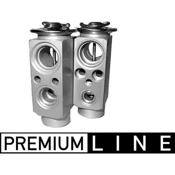 Ventil klimatizace Expanzní ventil, klimatizace MAHLE AVE 99 000P