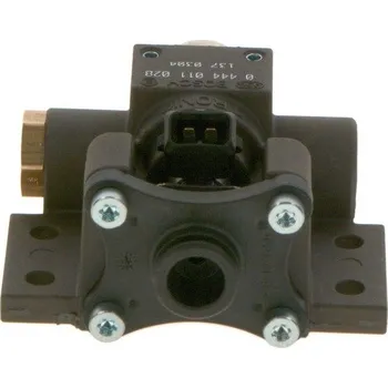 Systém vstřikování Dávkovací modul (vstřikování močoviny) BOSCH 0 444 011 028