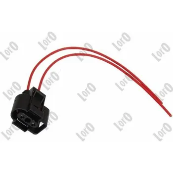 Příslušenství osvětlení automobilu Opravná sada, sada kabelů ABAKUS 120-00-112