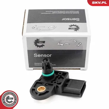 Čidlo automobilu Senzor tlaku sacího potrubí ESEN SKV 17SKV190