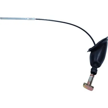 Lanko parkovací brzdy Tažné lanko, parkovací brzda MAXGEAR 32-1529