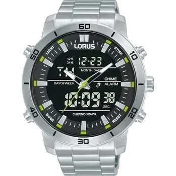 Lorus Sports RW657AX9