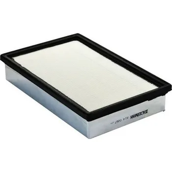 Vzduchový filtr Vzduchový filtr DENCKERMANN A140067