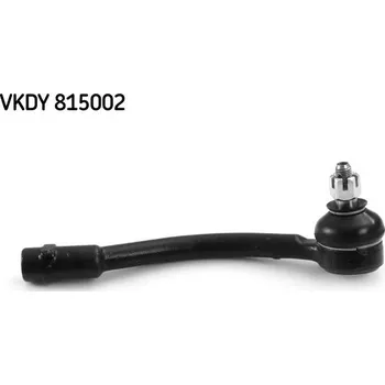 Táhlo řízení Hlava příčného táhla řízení SKF VKDY 815002