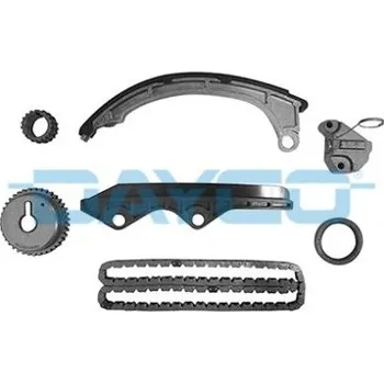 Sada rozvodového řetězu DAYCO KTC1010