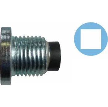 Olejová vana Závitová zátka, olejová vana CORTECO 220109S