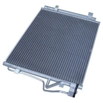 Výparník klimatizace Kondenzátor, klimatizace MAXGEAR AC848569