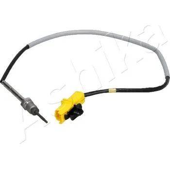 Čidlo automobilu Čidlo, teplota výfukových plynů ASHIKA 161-00-0703