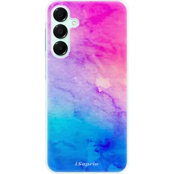 Odolné silikonové pouzdro iSaprio - Watercolor Paper 01 - Samsung Galaxy A16 5G