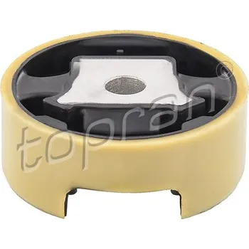 Příslušenství karosérie Uložení, přídavný rám,nosič agregátu TOPRAN 110 133