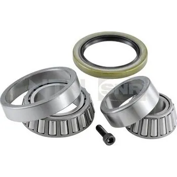 Sada ložisek kol SNR R141.13