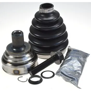 Hřídel nápravy Sada kloubů, hnací hřídel SPIDAN 23689