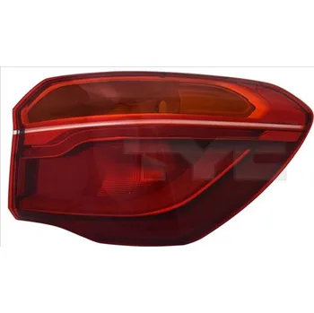Zadní světlomet Zadní světlo TYC 11-14518-16-2