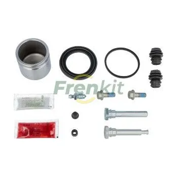 Brzdový třmen Sada na opravy, brzdový třmen FRENKIT 754401