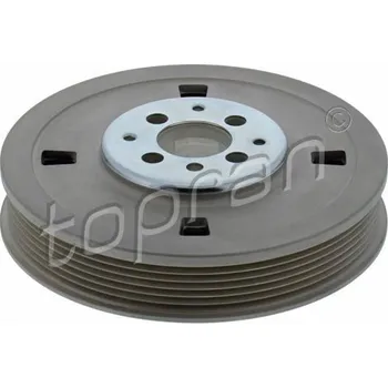 Řemenice, klikový hřídel TOPRAN 110 718