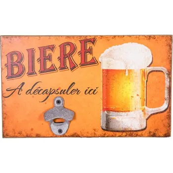 Otvírák Nástěnný otvírák Antic Line Biere ID_608538