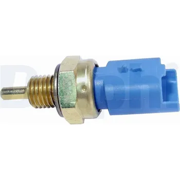 Čidlo automobilu Snímač, teplota chladiva DELPHI TS10260