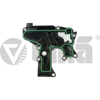 Olejová vana Odlučovač oleje, odvětrání klikové skříně vika 11031807601