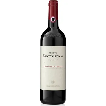 Rocca Delle Macie Chianti Classico San Alfonso 2021 DOCG 0,75l