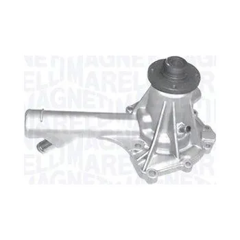Chladič motoru Vodní čerpadlo, chlazení motoru MAGNETI MARELLI 352316170672