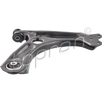 Zavěšení kol Řídicí páka, zavěšení kol TOPRAN 113 659