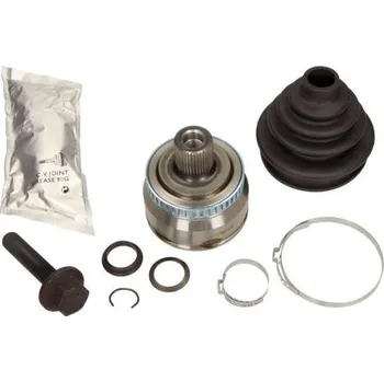 Hřídel nápravy Sada kloubů, hnací hřídel MAXGEAR 49-0366