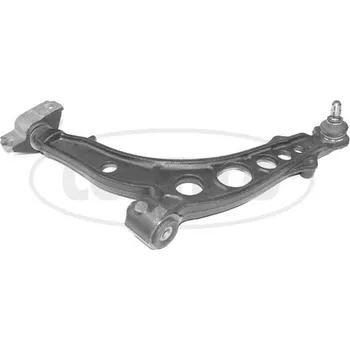 Zavěšení kol Řídicí páka, zavěšení kol CORTECO 49398737