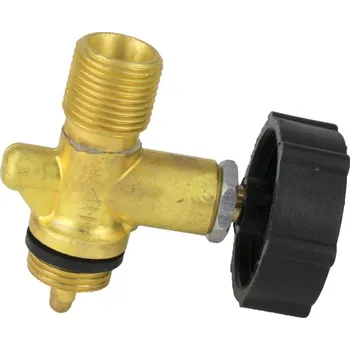 Meva U2156A 3/8"