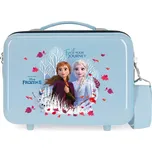 JOUMMABAGS Kabelka ABS Ledové Království Trust ABS plast, 29x21x15 cm