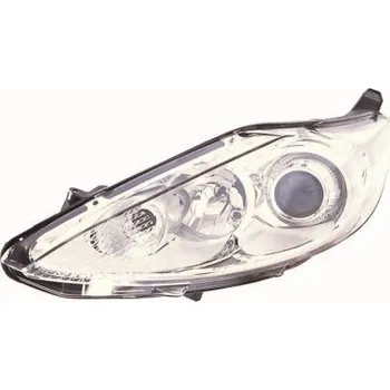 Přední světlomet Světlomet ABAKUS 431-1188LMLD-EM