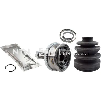 Hřídel nápravy Sada kloubů, hnací hřídel SNR OJK66.029