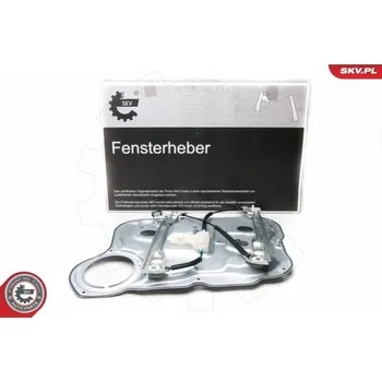 Stahovačka okna Zvedací zařízení oken ESEN SKV 01SKV805