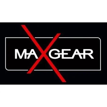 MAXGEAR Čistič motoru, 5L