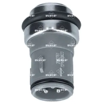 Čidlo automobilu Snímač, teplota chladiva NRF 727148