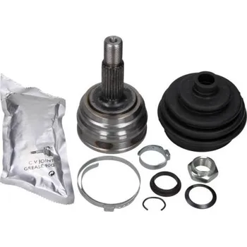 Hřídel nápravy Sada kloubů, hnací hřídel MAXGEAR 49-0247