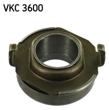 Spojkové ložisko Vysouvací ložisko SKF VKC 3600