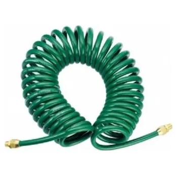 Hadice vzduchová, spirálová 15 m - JONNESWAY JAZ-7214Z