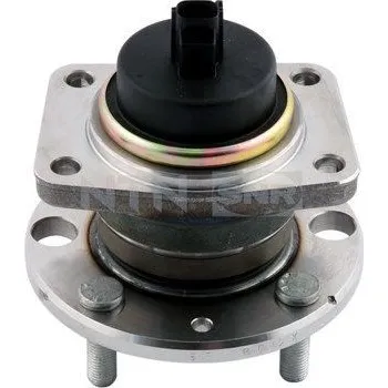 Sada ložisek kol SNR R152.53