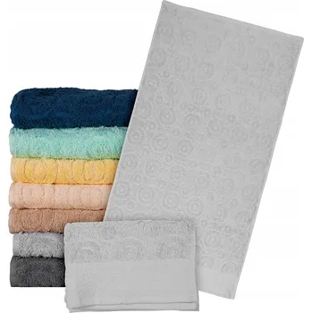 Ručník Osuška Reis 50x90 cm bavlna