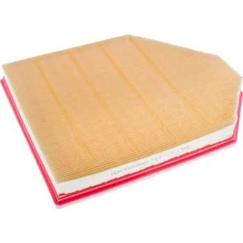 Vzduchový filtr Vzduchový filtr DENCKERMANN A141725