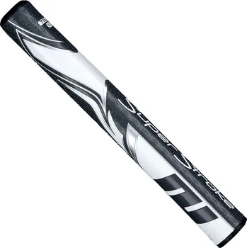 Golf Super Stroke SuperStroke Zenergy Tour 3.0 GREY/WHITE