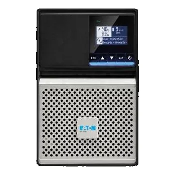Záložní zdroj Eaton 5P 1150i, gen2, UPS 1150VA / 920W, 8 zásuvek IEC C13, LCD