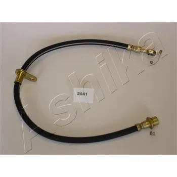 Brzdová hadice Držák, brzdová hadice ASHIKA 69-02-2041