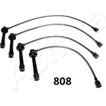 Zapalovací kabel Sada kabelů pro zapalování ASHIKA 132-08-808