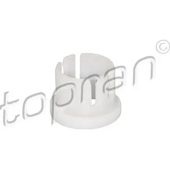 Pouzdro, řadicí tyč TOPRAN 722 145