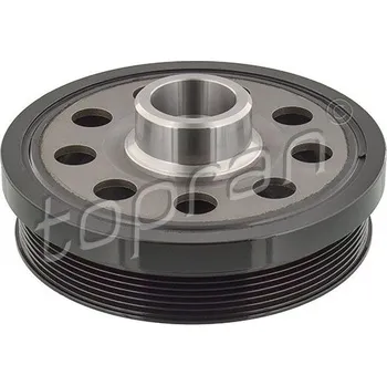 Řemenice, klikový hřídel TOPRAN 502 797